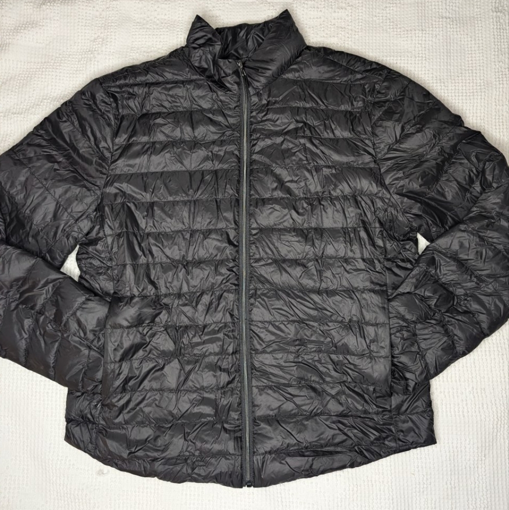 CORE║Down Jacket║Size L